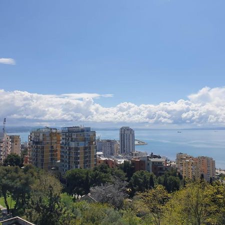Jozi Kaiser Apartment 3 Durrës Exterior foto