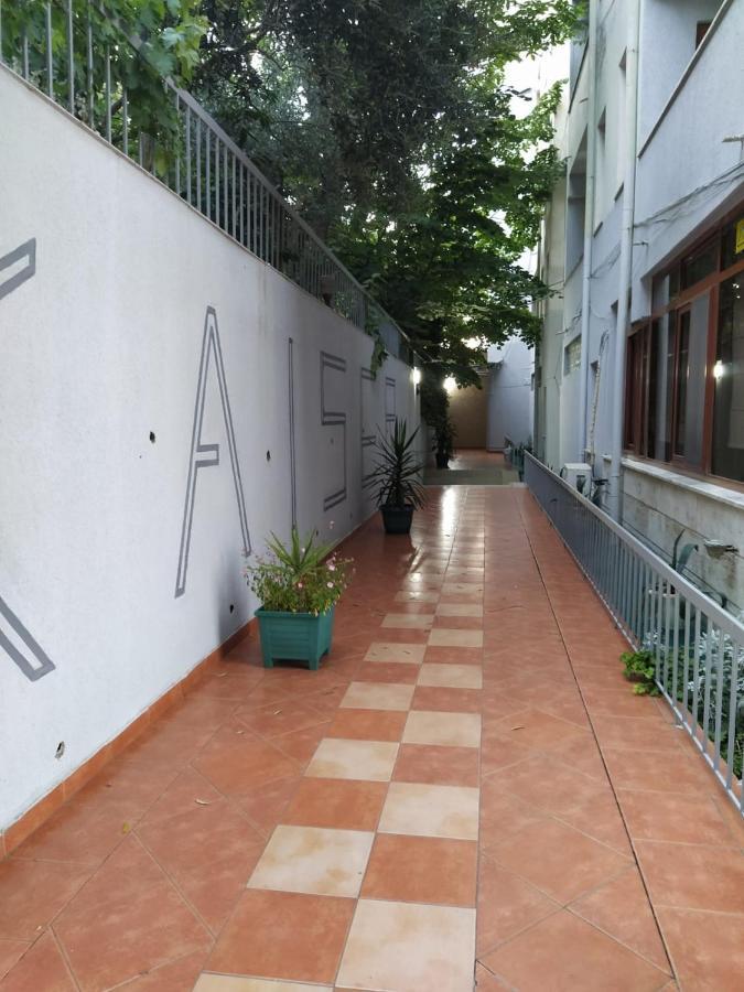 Jozi Kaiser Apartment 3 Durrës Exterior foto