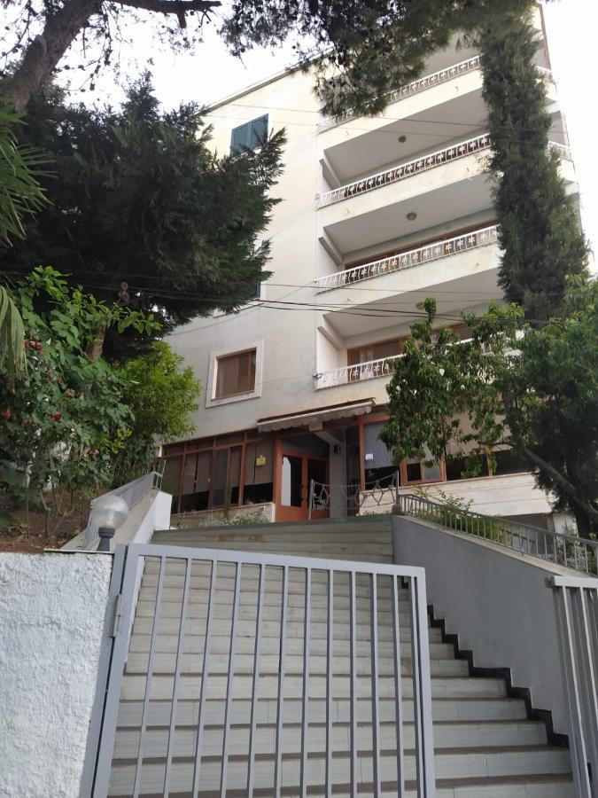 Jozi Kaiser Apartment 3 Durrës Exterior foto