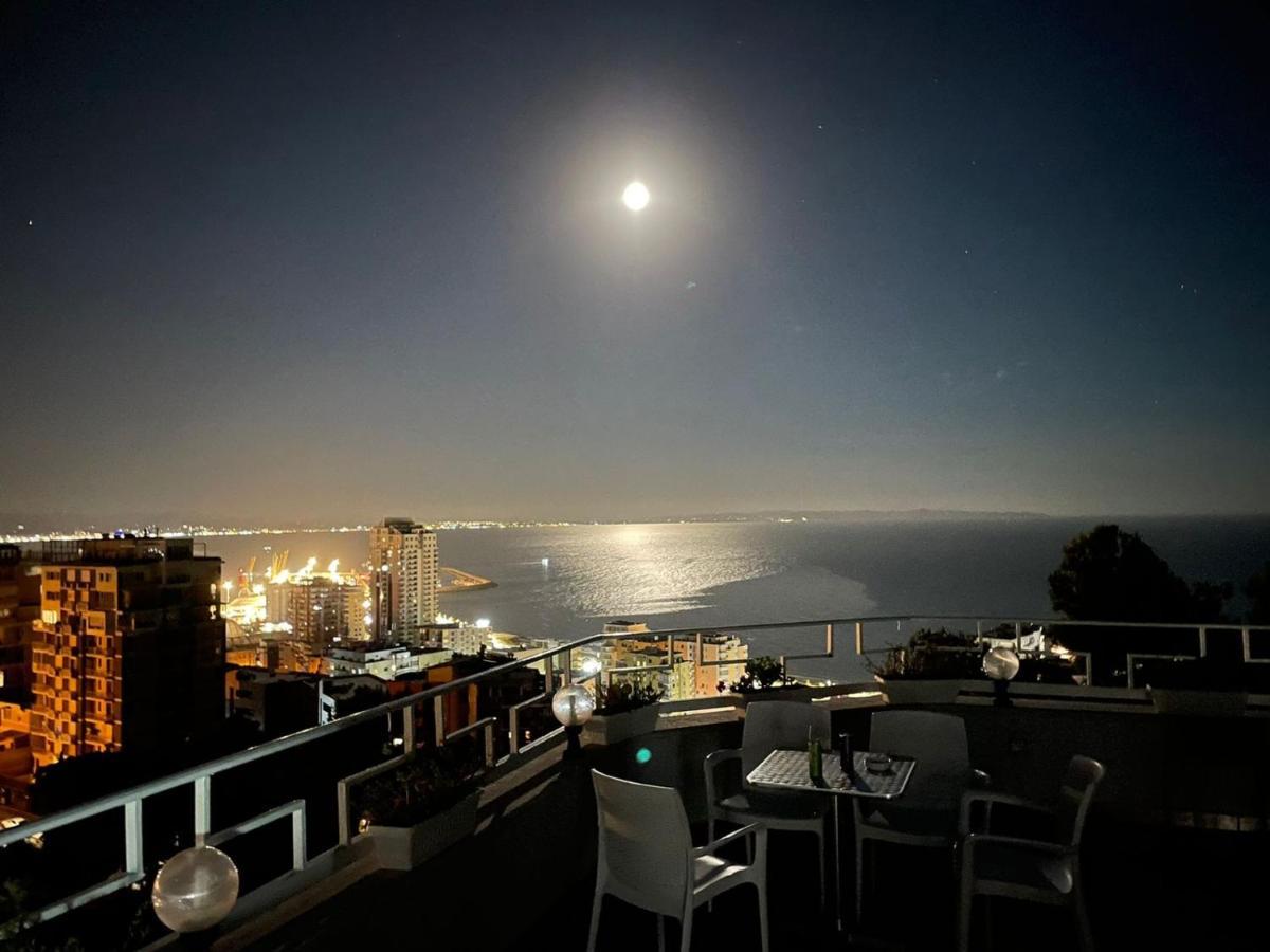 Jozi Kaiser Apartment 3 Durrës Exterior foto