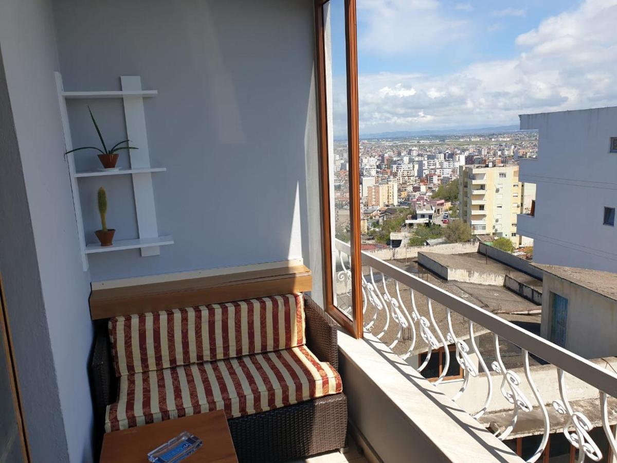 Jozi Kaiser Apartment 3 Durrës Exterior foto